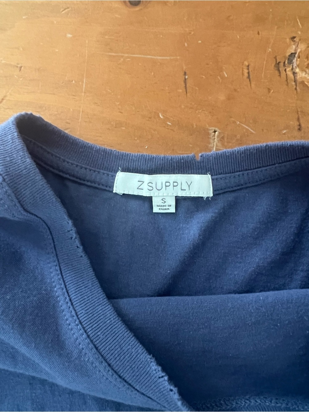 Graphic tee - Picture 2 of 2